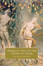 Matthew Leporati: Romantic Epics and the Mission of Empire, Buch