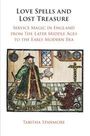 Tabitha Stanmore: Love Spells and Lost Treasure, Buch
