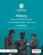 Paul Grey: Cambridge IGCSE(TM) and O Level History Option B: the 20th Century Coursebook with Digital Access, Buch
