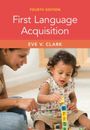 Eve V Clark: First Language Acquisition, Buch