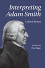 : Interpreting Adam Smith, Buch