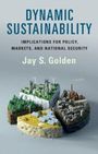 Jay S Golden: Dynamic Sustainability, Buch