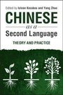 Chinese as a Second Language, Buch