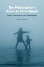 Teresa Baron: The Philosopher's Guide to Parenthood, Buch