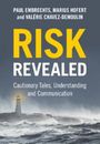 Paul Embrechts: Risk Revealed, Buch