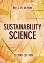 Bert J. M. De Vries: Sustainability Science, Buch
