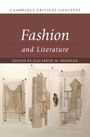 Fashion and Literature, Buch