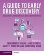 A Guide to Early Drug Discovery, Buch