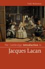 Todd McGowan: The Cambridge Introduction to Jacques Lacan, Buch