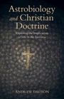 Andrew Davison: Astrobiology and Christian Doctrine, Buch