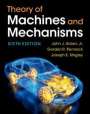 John J Uicker Jr: Theory of Machines and Mechanisms, Buch