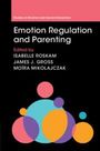 : Emotion Regulation and Parenting, Buch