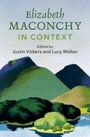 Elizabeth Maconchy in Context, Buch