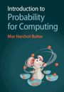 Mor Harchol-Balter: Introduction to Probability for Computing, Buch