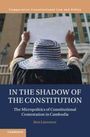Benjamin Lawrence: In the Shadow of the Constitution, Buch