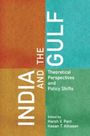 : India and the Gulf, Buch