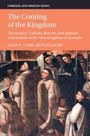 Juan F. Cobo Betancourt: The Coming of the Kingdom, Buch