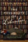 Peter Boxall: The Possibility of Literature, Buch