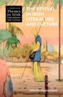 : The Revival in Irish Literature and Culture, Buch