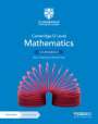 Dean Saya: Cambridge O Level Mathematics Coursebook with Digital Version, Buch