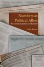Vikas Kumar: Numbers as Political Allies, Buch