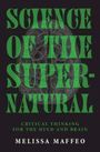 Melissa Maffeo: Science of the Supernatural, Buch