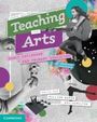 Amy Hamilton: Teaching the Arts, Buch