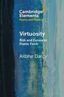 Ailbhe Darcy: Virtuosity, Buch