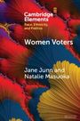 Jane Junn: Women Voters, Buch