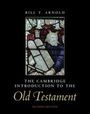 "Bill T. Arnold, The Cambridge Introduction to the Old Testament, Second Edition." Mittelalterliche Glasfenster-Illustration.