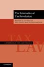 Reuven S Avi-Yonah: The International Tax Revolution, Buch