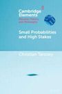 Christian Tarsney: Small Probabilities and High Stakes, Buch