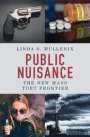 Linda S. Mullenix: Public Nuisance, Buch