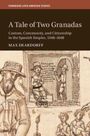 Max Deardorff: A Tale of Two Granadas, Buch