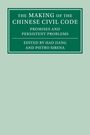 : The Making of the Chinese Civil Code, Buch
