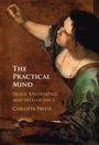 Carlotta Pavese: The Practical Mind, Buch