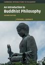 Stephen J. Laumakis: An Introduction to Buddhist Philosophy, Buch