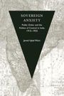 Javed Iqbal Wani: Sovereign Anxiety, Buch