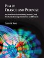 Amrik Sen: Play of Chance and Purpose, Buch