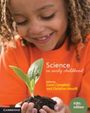 : Science in Early Childhood, Buch
