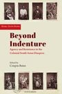 : Beyond Indenture, Buch