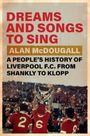 Alan Mcdougall: Dreams and Songs to Sing, Buch