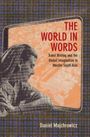Daniel Joseph Majchrowicz: The World in Words, Buch