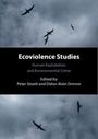 : Ecoviolence Studies, Buch