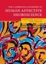 : The Cambridge Handbook of Human Affective Neuroscience, Buch