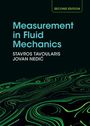 Stavros Tavoularis: Measurement in Fluid Mechanics, Buch