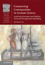 Michael Loy: Connecting Communities in Archaic Greece, Buch