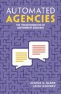 Joshua D. Blank: Automated Agencies, Buch