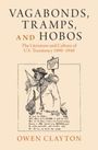 Owen Clayton: Vagabonds, Tramps, and Hobos, Buch