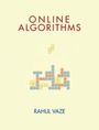 Rahul Vaze: Online Algorithms, Buch